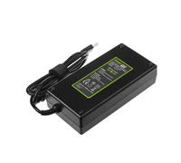 Green Cell PRO Alimentatore Wechselstrom 100-240 V - black per Lenovo AD117P