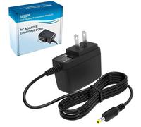 Adattatore Di Alimentazione HQRP AC Per Casio AD-1 AD1 AD-1U AD1U AD-1UL AD1UL