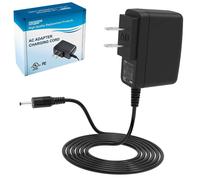 Adattatore Di Alimentazione HQRP AC Per Leader Impression I10A-LE I7A