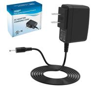 Adattatore Di Alimentazione HQRP AC Per Leader Impression I10A-LE I7A