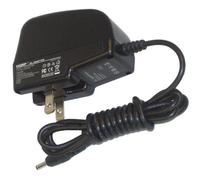 Alimentatore HQRP per Canon ZR60 ZR65MC ZR70MC ZR80 ZR85 ZR90 FS30 FS300 FS31