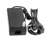 Adattatore di alimentazione HT AC DC femmina a 6 pin 15V 10A 150W per fotocamera RED Epic Scarlet Dragon DSMC2