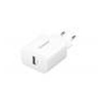Adattatore di alimentazione Intenso W5A 1x USB-A 5W Bianco 7800512 NEW