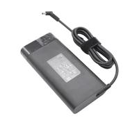 Adattatore Di Alimentazione Lap,Compatibile Con HP,Compatibile Con Omen | 15 16 17 ,Compatibile Con TPN-Q2 ,Compatibile Con Transcend ,Compatibile Con Victus 16(One adapter)