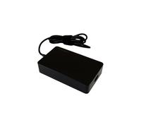 Adattatore di alimentazione - LC-POWER - LC-NB-PRO-90-C - 90W - USB - Nero