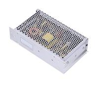 Adattatore di Alimentazione LED Trasformatore CC Stabile Cavo da 200 W per Telecamera con Monitor a Strisce LED, Design della Scatola di Protezione di Sicurezza in Materiale in