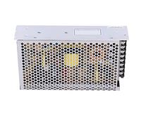 Adattatore di Alimentazione LED Trasformatore CC Stabile Cavo da 200 W per Telecamera con Monitor a Strisce LED, Design della Scatola di Protezione di Sicurezza in Materiale in