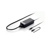 Adattatore di alimentazione LevelOne POW-4801 - CA 110-240 V - 64.8 Watt - per Industrial PoE Switch IFE-0501, IFE-0502