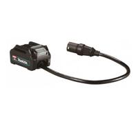 Adattatore di alimentazione MAKITA Li-ion XGT 40V/33,5Ah per 191A64-2 e PDC1200 191N62-4