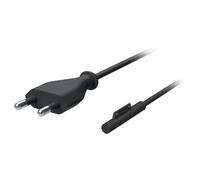 Adattatore di alimentazione Microsoft Surface 24W Nero