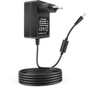 Adattatore di alimentazione MXJFYY da 30 W compatibile con Echo 3a/4a generazione, Echo Show 15, Show 8, Echo Show 10 (3a generazione), Echo Show e Echo Plus (2a generazione) Caricabatterie