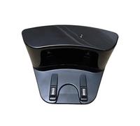 Adattatore Di Alimentazione O Base Di Ricarica, Compatibile Con Cecotec, 1290 1390 1490 1590 Robot Aspirapolvere, Stazione Di Ricarica(Charging Base)