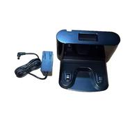 Adattatore Di Alimentazione O Base Di Ricarica For Aspirapolvere, Compatibile Con Polaris, PVCR 1229 IQ, Supporto Di Ricarica For Robot Aspirapolvere Domestico.(2pcs)