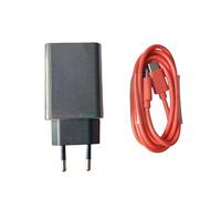 Adattatore di alimentazione originale PD Fast Charger da 33 W con cavo USB-C cablato compatibile con Oukitel WP55 PRO WP53S