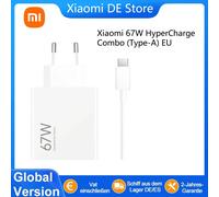 Xiaomi 40035 Smartphone Bianco AC Interno