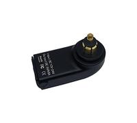 Adattatore di alimentazione per caricabatterie doppio USB 12V per moto impermeabile per presa DIN Hella per BMW Ricambi per moto