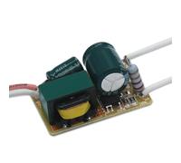 Adattatore di alimentazione per driver LED da 8 W, 9 W, 10 W, 11 W, 12 W, 14 W, 15 W, 16 W, 18 W, 20 W, 21 W, 22 W, 24 W, 1 pezzo (300 mA)