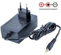 Adattatore di alimentazione per effetti per chitarra 9V, negativo centrale non originale