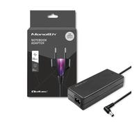 Adattatore di alimentazione per laptop Lenovo Qoltec 40W