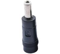 Adattatore di alimentazione per laptop must-have adattatore di alimentazione portatile DC5521 a DC5525 convertitore portatile