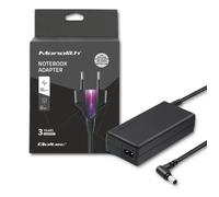 Adattatore di alimentazione per laptop Qoltec 90W