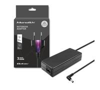 Adattatore di alimentazione per laptop Qoltec Sony 90W