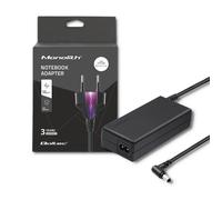 Adattatore di alimentazione per laptop Toshiba Qoltec 90W