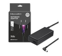 Adattatore di alimentazione per laptop Toshiba Qoltec 90W