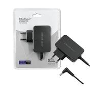 Adattatore di alimentazione per laptop Lenovo Qoltec 65W | 20V | 3,25A | 4,01,7