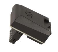 Adattatore di Alimentazione per Scheda Grafica RTX40 12 Connettore a 4 Pin PP Lega di Rame 450 W Uscita 12VHPWR Adattatore da 90 Gradi