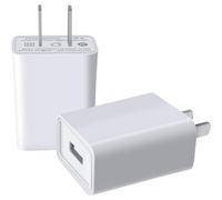 Adattatore di alimentazione per telecamera di sicurezza esterna, caricabatterie rapido USB-C PD per un'ampia compatibilità con dispositivi tra cui