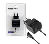 Adattatore di alimentazione Qoltec per laptop Acer 18W | 12V | 1,5A | 3,01,0