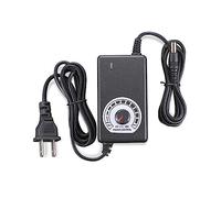 Adattatore di alimentazione regolabile 3-12V2A3A5A10A tensione regolabile, temperatura, velocità, alimentatore switching DC 24W(3-12V10A)