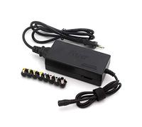 Adattatore di alimentazione regolabile EU 96W AC/DC 12V-24V 4A / 5A Caricatore universale per laptop Alimentatore regolato