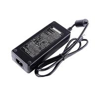 Adattatore di Alimentazione Serie GST 120W 7A GST120A15-R7B Adattatore Industriale da Tavolo con interfaccia di Ingresso CA a 3 Pin Alimentatore Switching(GST120A12-R7B)