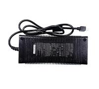 Adattatore di Alimentazione Serie GST 280W 21A GST280A12-C6P Interfaccia di Ingresso CA a 3 Pin Connettore 24-5 a 6 Pin Adattatore Industriale da Tavolo Alimentatore Switching(GST280A48-C6P)