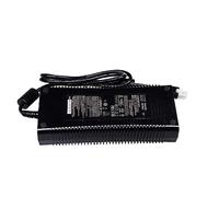 Adattatore di alimentazione serie GST 360W 15A GST360A24-C6P Interfaccia di ingresso CA a 3 pin Connettore 24-5 a 6 pin Adattatore industriale da tavolo Alimentatore switching(GST360A48-C6P)