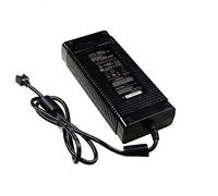 Adattatore di alimentazione serie GST 360W 15A GST360A24-C6P Interfaccia di ingresso CA a 3 pin Connettore 24-5 a 6 pin Adattatore industriale da tavolo Alimentatore switching(GST360B24-C6P)