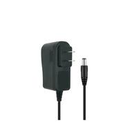 Adattatore di alimentazione standard USA 24V0.5A 500ma 75 * 30 * 4m
