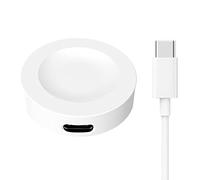 Adattatore di alimentazione Stazione di caricamento Rack Stazione Dock Base Adatto per Orologio Smartwatch Cavo di Ricarica Rapida Portatile Caricabatterie Cavo di Alimentazione Banche di Batteria