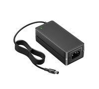 Adattatore di alimentazione switching 12V7A alimentatore stabilizzato DC12V DC(12v7a adapter with a pin port)