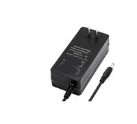 Adattatore di alimentazione switching 24V3A DC5.52.510MM, DC5.52.110MM Alimentatore da 72W(24v3a adapter European,DC5.52.510MM)