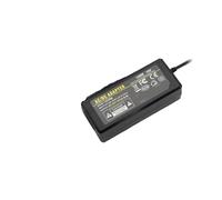 Adattatore di alimentazione switching YU1508 15V8A for monitoraggio della potenza della striscia luminosa a LED, cavo di alimentazione non incluso