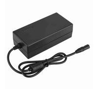 Adattatore di Alimentazione, Tensione Regolabile 12-24 V Adattatore per Interruttore di Alimentazione a 7 Velocità da 96 W Adattatore per Laptop 100-240 V con 8 Spine Intercambiabili