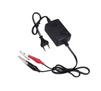 Adattatore di Alimentazione Universale Automobili Caricatore 12V 1300mA Caricabatteria Utilizzare per Accumulatore al Piombo Acido Auto Moto Caricabatterie