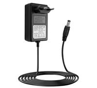 Adattatore di alimentazione universale da 12 V, 3 A, AC 110-240 V a DC