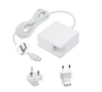Adattatore di alimentazione USB-C CoreParts, MBXUSBC-AC0001-W
