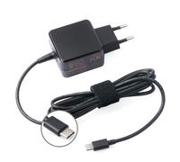 CoreParts - Coreparts Mspt2125 Adattatore E Invertitore Interno 15,7 W Nero (usb-c Power Adapter - 15.7w 5.25v 3a Plug: Usb-c Eu - W - SPEDIZIONE GRATUITA