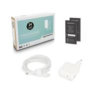 Adattatore di alimentazione USB-C da 29 W per Apple MacBook