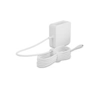 LMP Sparepart USB-C Power Adapter 96W, PD (Max. 96W), Fixed Power Cable, W126585084 ((Max. 96W), Fixed Power Cable 1.5 m, AC Cable 1.5 m, White)